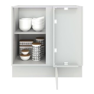 Foto 2 | Foto 2 | Gabinete Bajo Cocina Madesa Agata 80cm Sin Encimera Bg