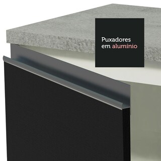 Foto 6 | Foto 6 | Gabinete Bajo Cocina Madesa Agata 102cm Con Encimera Bn