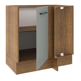 Foto 4 | Foto 4 | Gabinete Bajo Cocina Madesa Agata 80cm Sin Encimera Mg