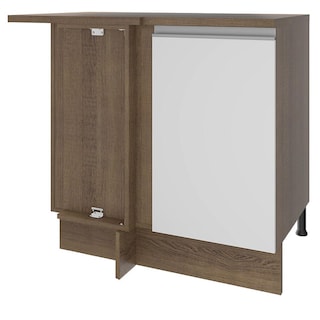 Foto 1 | Foto 1 | Gabinete Bajo Cocina Madesa Agata 102cm Con Encimera Mb 01