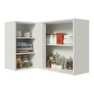 Foto 1 | Foto 1 | Alacena Gabinete Superior Cocina Madesa Agata 166cm Bg