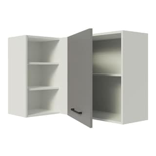 Foto 4 | Foto 4 | Alacena Gabinete Superior Cocina Madesa Agata 166cm Bg