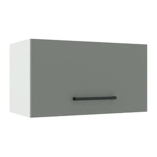 Foto 2 | Foto 2 | Alacena Gabinete Superior Cocina Madesa Agata 60cm Bg