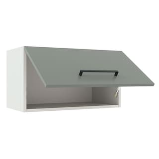 Foto 4 | Foto 4 | Alacena Gabinete Superior Cocina Madesa Agata 60cm Bg