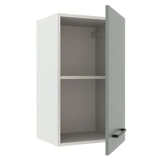 Foto 4 | Foto 4 | Alacena Gabinete Superior Cocina Madesa Agata 40cm Bg