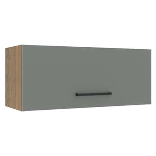 Foto 2 | Foto 2 | Alacena Gabinete Superior Cocina Madesa Agata 80cm Mg