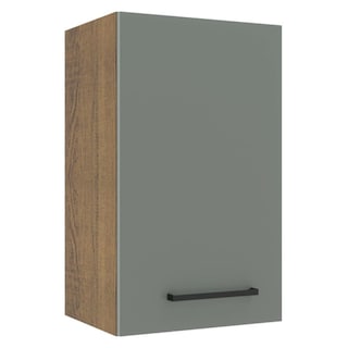 Foto 2 | Foto 2 | Alacena Gabinete Superior Cocina Madesa Agata 40cm Mg