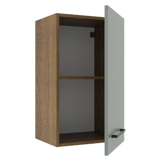 Foto 4 | Foto 4 | Alacena Gabinete Superior Cocina Madesa Agata 40cm Mg