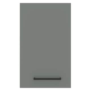 Foto 8 | Foto 8 | Alacena Gabinete Superior Cocina Madesa Agata 40cm Mg