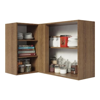 Foto 1 | Foto 1 | Alacena Gabinete Superior Cocina Madesa Agata 166cm Mg