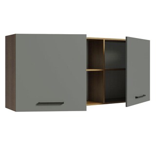 Foto 4 | Foto 4 | Alacena Gabinete Superior Cocina Madesa Agata 150cm Mg