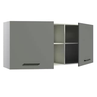 Foto 4 | Foto 4 | Alacena Gabinete Superior Cocina Madesa Agata 150cm Bg