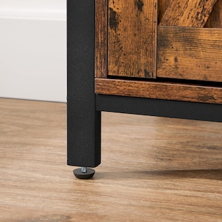 Foto 7 | Foto 7 | Armario De Cocina Con Aparador Vasagle De Storage Furniture 30x70x80
