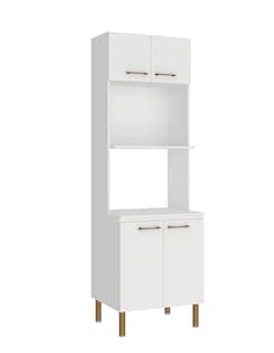 Foto 2 | Foto 2 | Alacena Mobi Baku Blanco