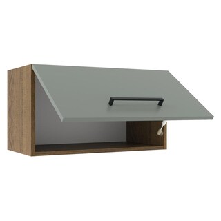 Foto 4 | Foto 4 | Alacena Gabinete Superior Cocina Madesa Agata 60cm Mg