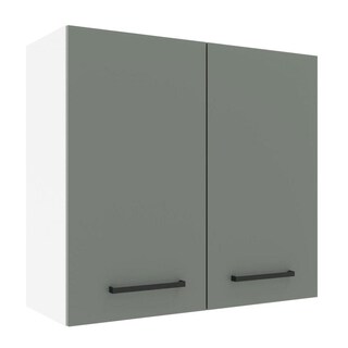 Foto 1 | Foto 1 | Alacena Gabinete Superior Cocina Madesa Agata 70cm Bg