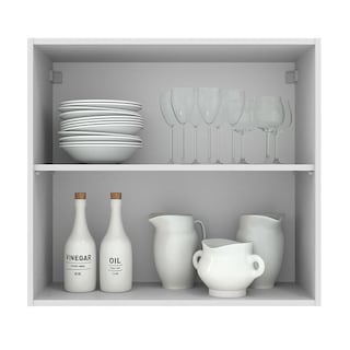 Foto 3 | Foto 3 | Alacena Gabinete Superior Cocina Madesa Agata 70cm Bg