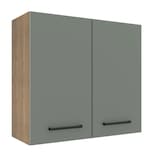 Alacena Gabinete Superior Cocina Madesa Agata 70cm Mg