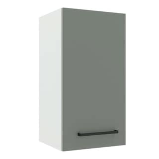 Foto 1 | Foto 1 | Alacena Gabinete Superior Cocina Madesa Agata 35cm Con Encimera Bg