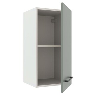 Foto 4 | Foto 4 | Alacena Gabinete Superior Cocina Madesa Agata 35cm Con Encimera Bg