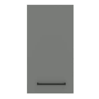 Foto 8 | Foto 8 | Alacena Gabinete Superior Cocina Madesa Agata 35cm Con Encimera Bg