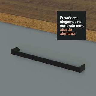 Foto 6 | Foto 6 | Gabinete Bajo Cocina Madesa Agata 120cm Con Encimera Mg 02