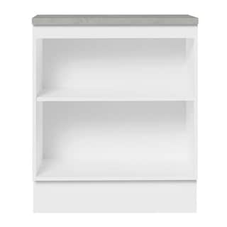 Foto 5 | Foto 5 | Gabinete Bajo Cocina Madesa Agata 70cm Con Encimera Bg 01