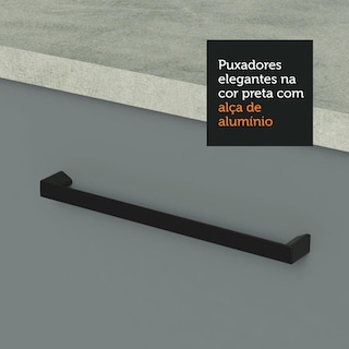 Foto 6 | Foto 6 | Gabinete Bajo Cocina Madesa Agata 60cm Con Encimera Bg 05