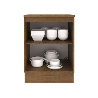 Foto 3 | Foto 3 | Gabinete Bajo Cocina Madesa Agata 60cm Con Encimera Mg 03
