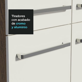 Foto 7 | Foto 7 | Cocina Integral Madesa Grem2290039b color Blanco