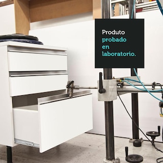 Foto 7 | Foto 7 | Cocina Integral Madesa Blanca de 300 cm