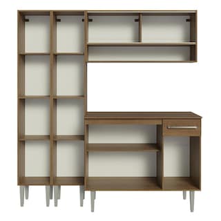 Foto 6 | Foto 6 | Mueble de Cocina Emilly Madesa 169 cm