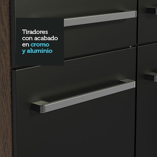 Foto 6 | Foto 6 | Cocina Integral Madesa Emilly 229 cm - con Fregadero 12
