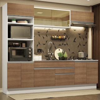 Foto 2 | Foto 2 | Cocina Integral 270Cm Madesa Glamy 10