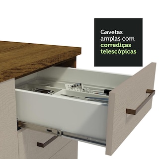 Foto 6 | Foto 6 | Cocina Integral 270 cm Agata Madesa 03