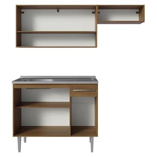Foto 8 | Foto 8 | Cocina Integral Madesa Emily de 165 cm