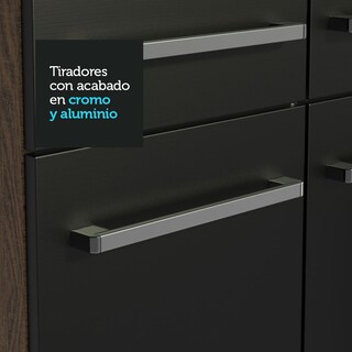 Foto 7 | Foto 7 | Cocina Integral Madesa Emily 165 cm