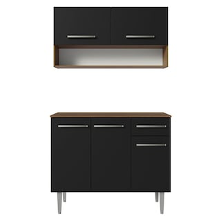 Foto 6 | Foto 6 | Cocina Integral 105cm Emilly Madesa 03
