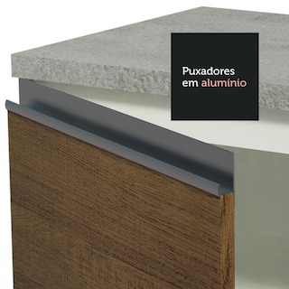 Foto 7 | Foto 7 | Cocina Integral Completa Modular Madesa Vicenza 290 cm Br 12