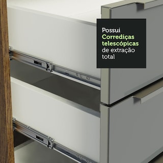 Foto 7 | Foto 7 | Cocina Integral Completa Modular Madesa Lux 440cm Mg