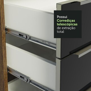 Foto 7 | Foto 7 | Cocina Integral Completa Modular Madesa Lux 440cm Mn