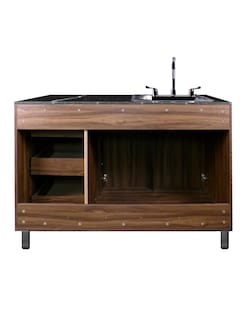 Foto 4 | Foto 4 | Cocina Integral Premium Modelo Clavel Encimera Con Tarja