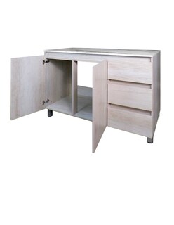 Foto 6 | Foto 6 | Cocina Integral Completa Premium Gardenia Para Tarja