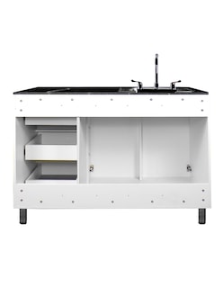 Foto 4 | Foto 4 | Cocina Integral Premium Modelo Clavel Encimera Con Tarja
