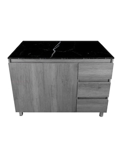 Foto 7 | Foto 7 | Cocina Integral Completa Premium Gardenia Para Tarja