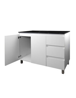 Foto 4 | Foto 4 | Cocina Integral Completa Premium Gardenia Para Tarja