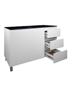 Foto 6 | Foto 6 | Cocina Integral Completa Premium Gardenia Para Tarja