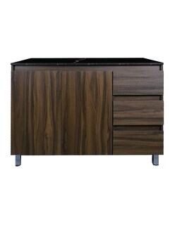 Foto 1 | Foto 1 | Cocina Integral Completa Premium Gardenia Para Tarja