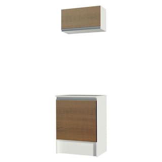 Foto 1 | Foto 1 | Cocina Integral Completa Modular Madesa Topazio 60cm Mm