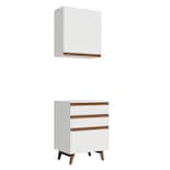 Kit Cocina Integral Modular Madesa Reims 60cm Bb